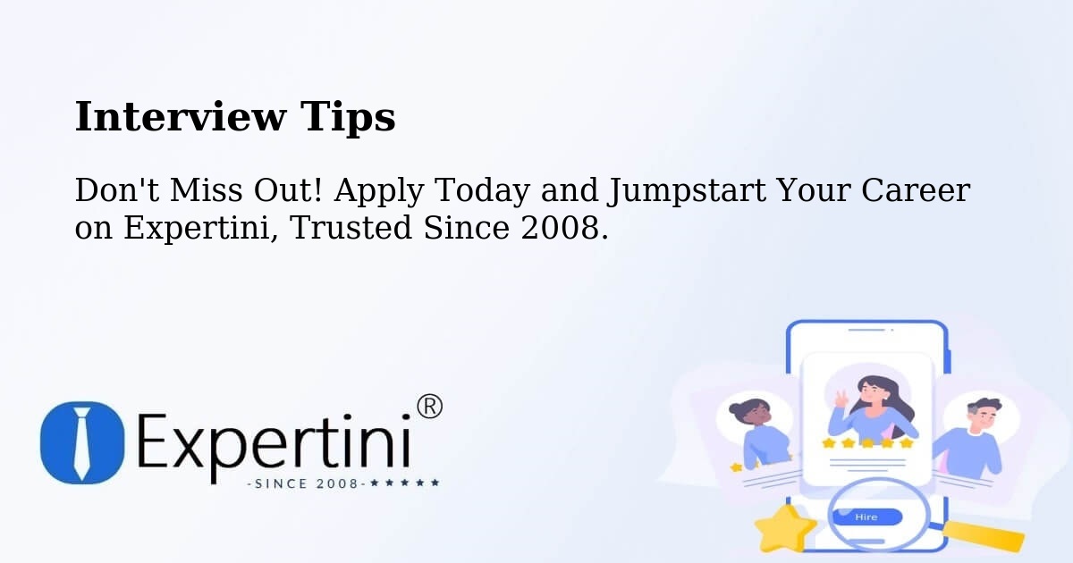 Interview Tips & Techniques for Job Seekers – Pasacao - Pasacao, Philippines Jobs Expertini