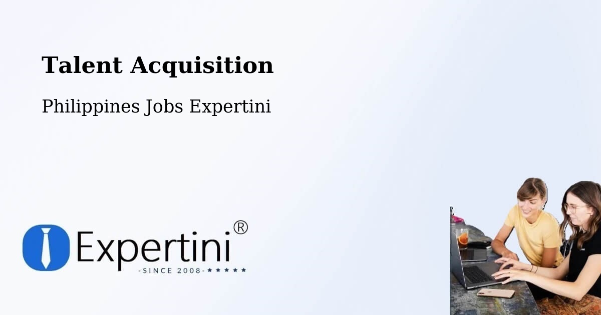 Post Jobs & Find Candidates in Pasacao – Talent Acquisition Solutions - Philippines Jobs Expertini